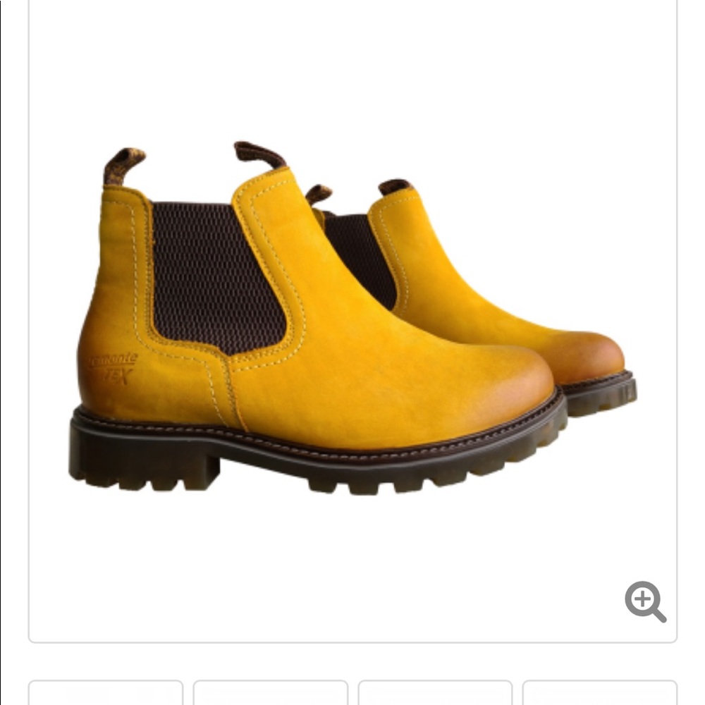 Rieker and Remonte Sunwa boots